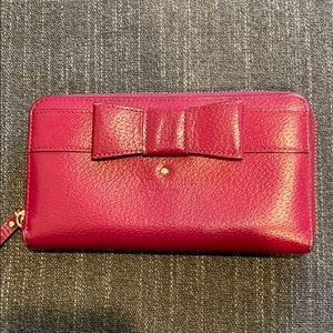 Kate spade wallet